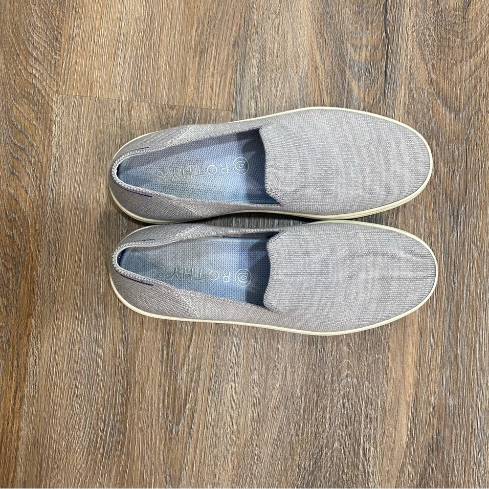 Rothy’s Sneaker